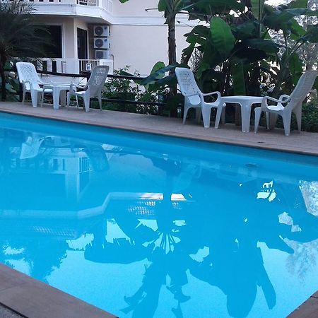 Feng Shui House 호텔 Patong 외부 사진