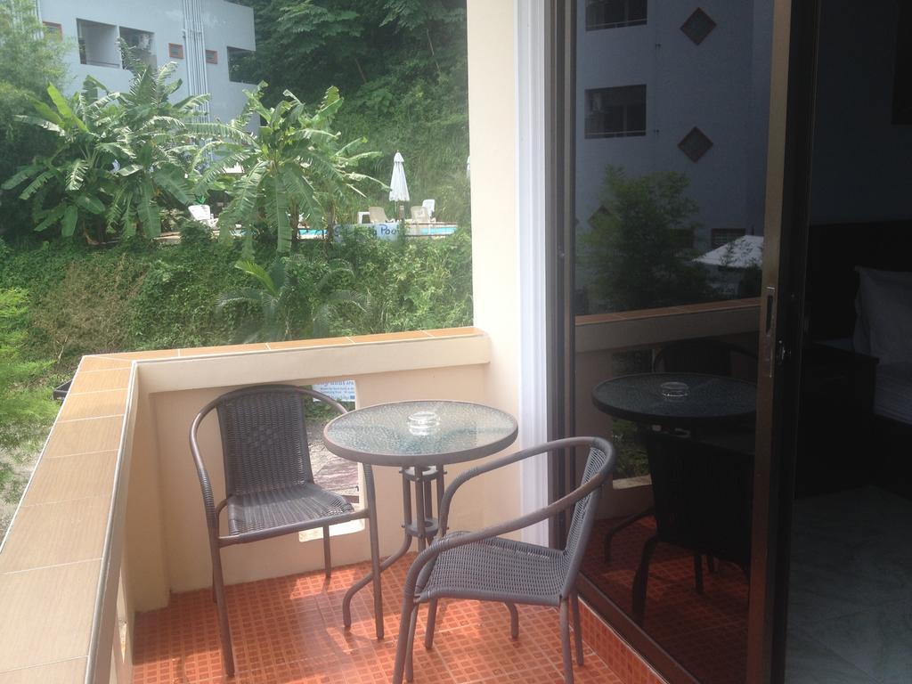 Feng Shui House 호텔 Patong 객실 사진