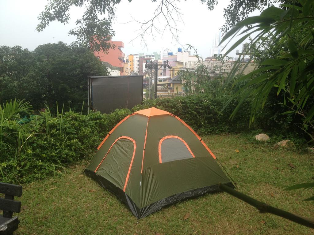 Feng Shui House 호텔 Patong 외부 사진