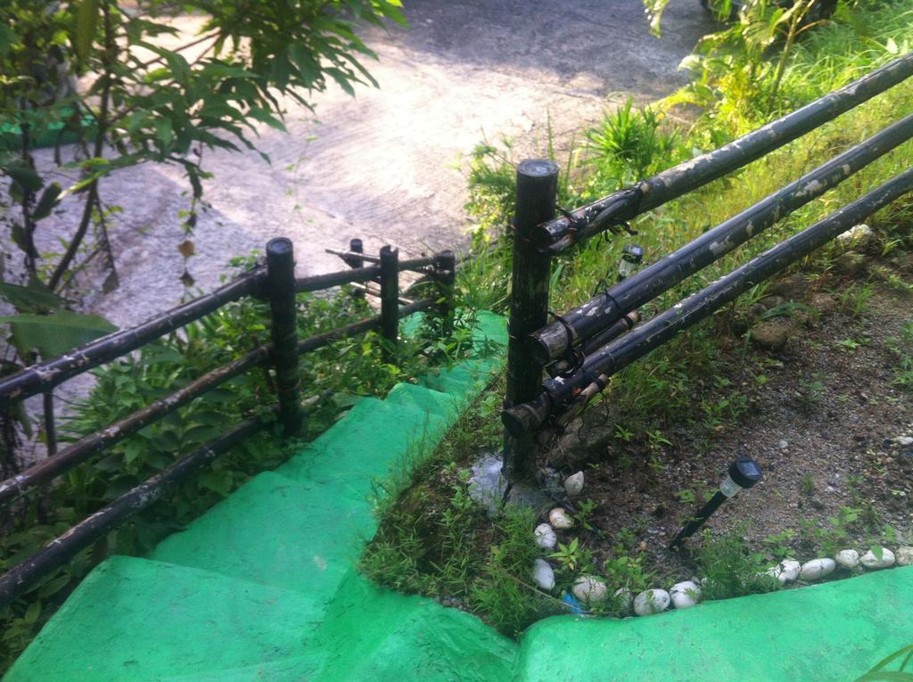 Feng Shui House 호텔 Patong 외부 사진