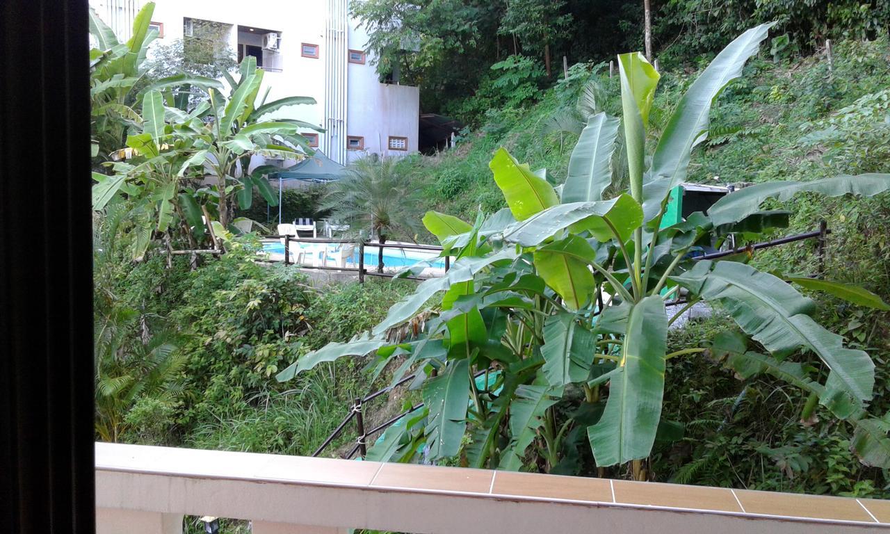 Feng Shui House 호텔 Patong 외부 사진