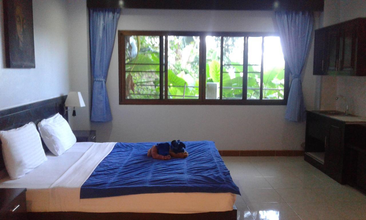 Feng Shui House 호텔 Patong 외부 사진